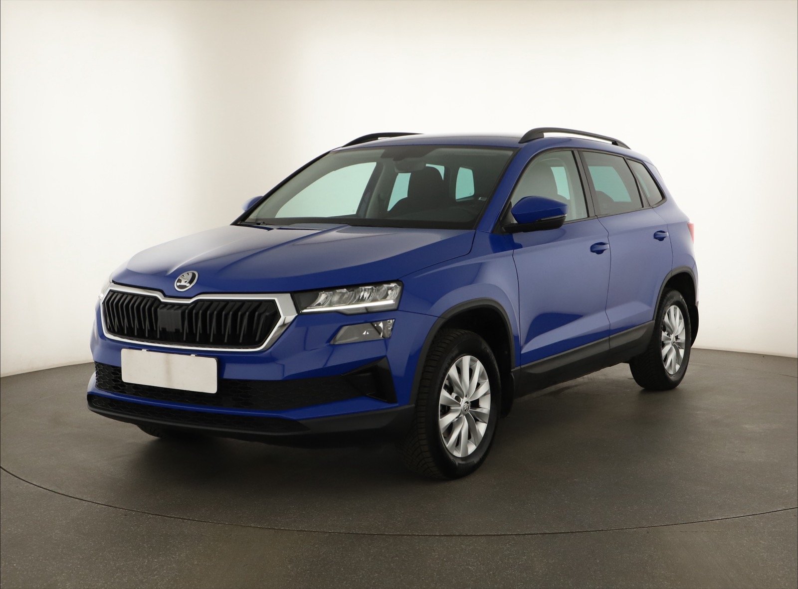 Škoda Karoq - 2023
