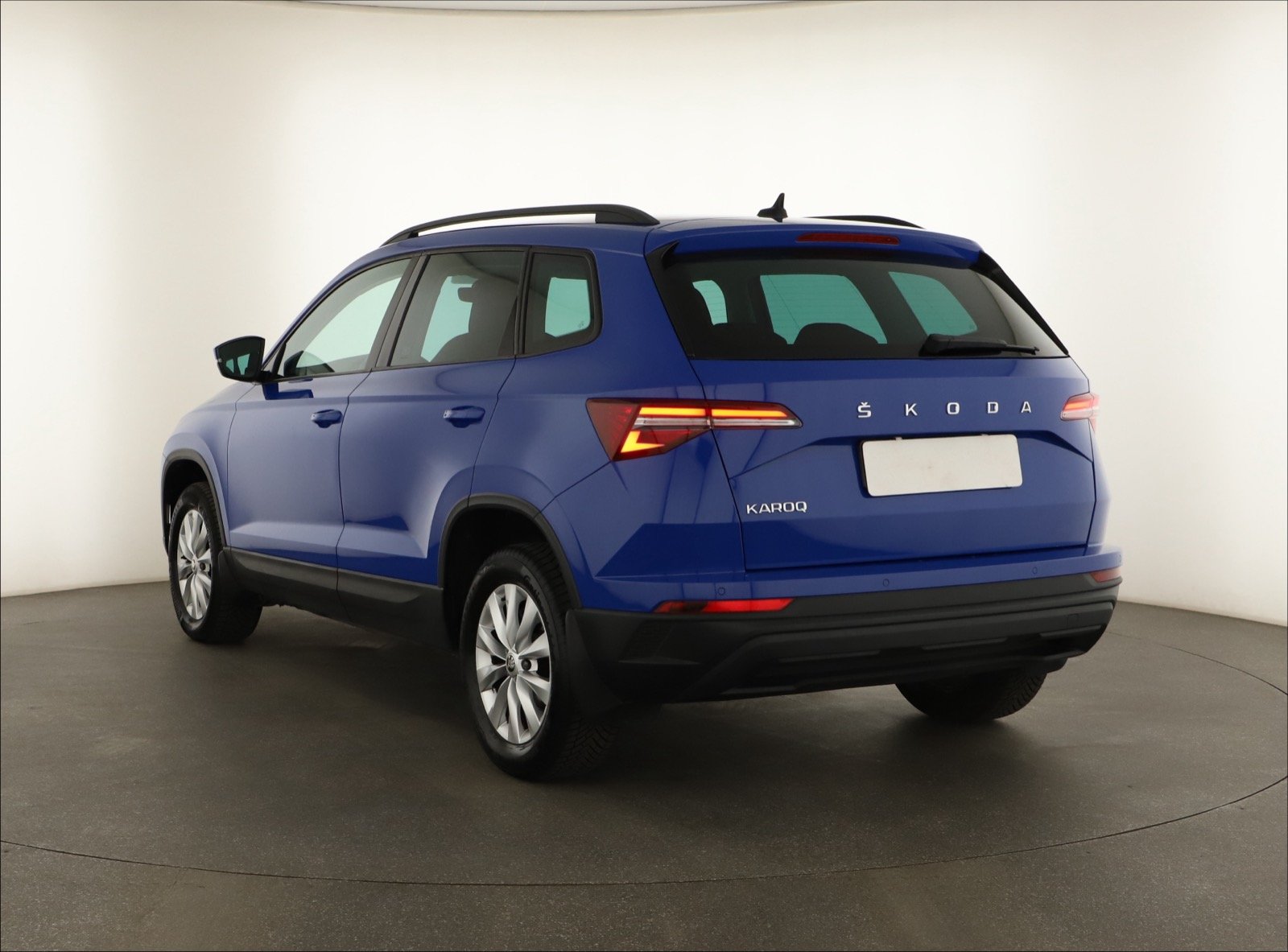 Škoda Karoq - 2023