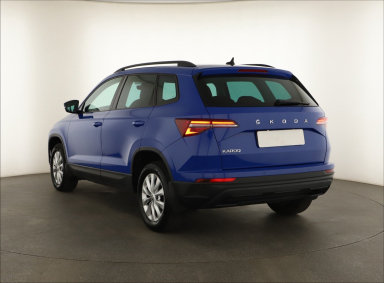 Škoda Karoq - 2023