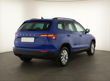 Škoda Karoq - 2023