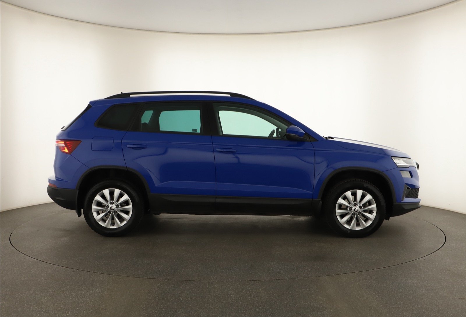 Škoda Karoq - 2023