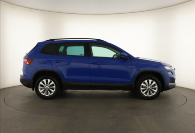 Škoda Karoq - 2023