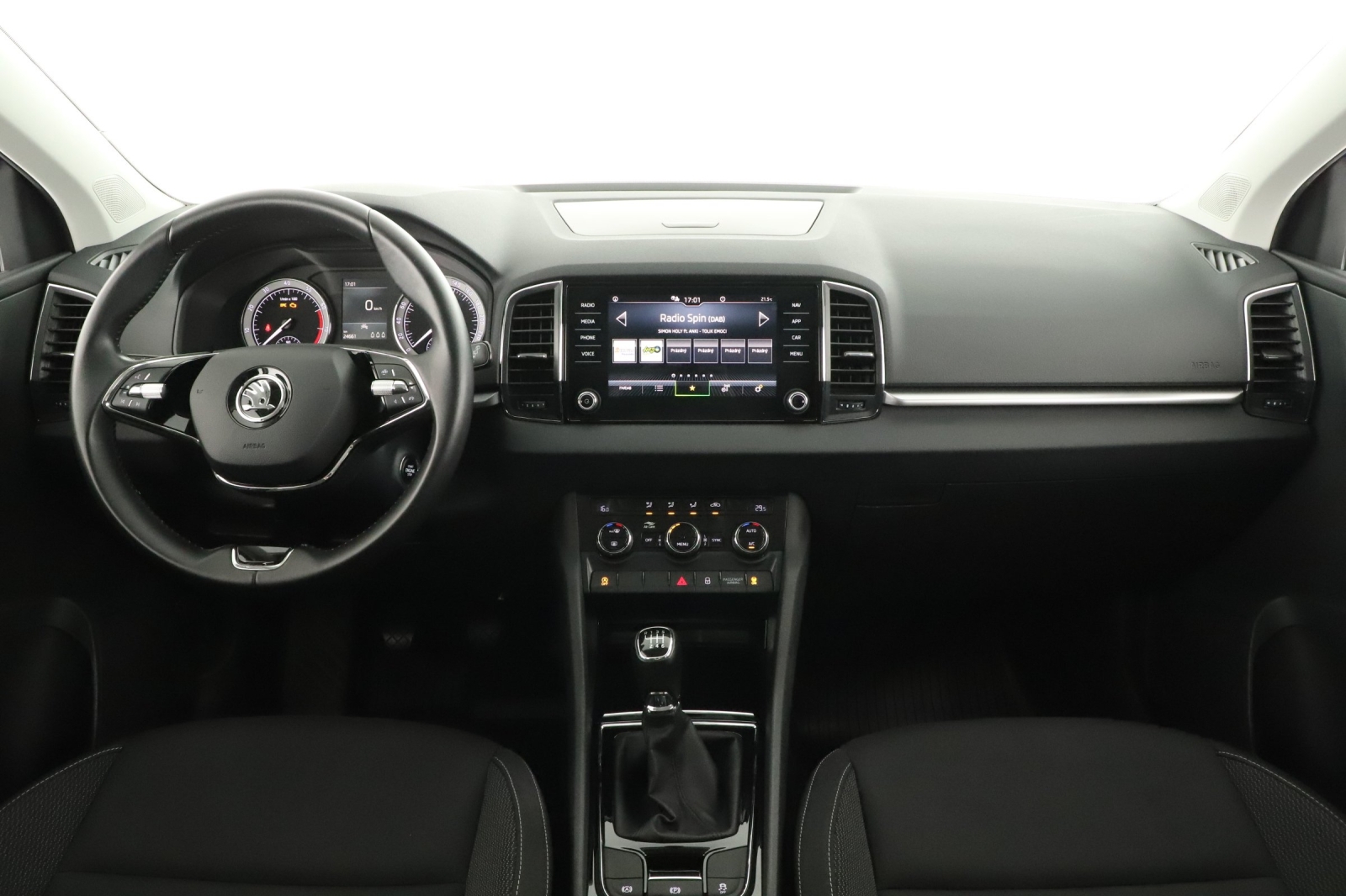 Škoda Karoq - 2023