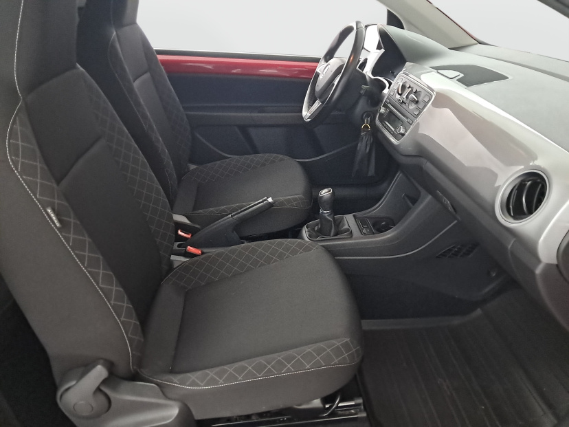 Škoda Citigo, 2016