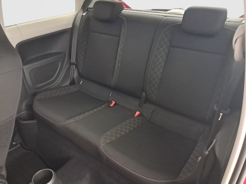 Škoda Citigo, 2016