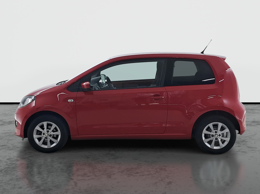 Škoda Citigo, 2016