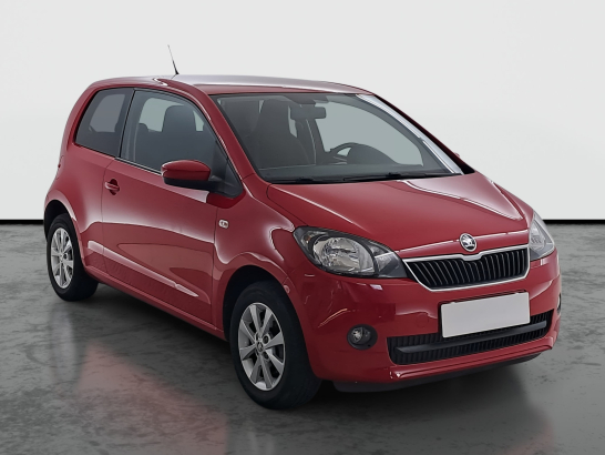 Škoda Citigo