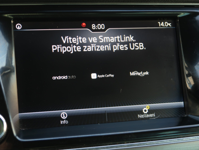 Škoda Fabia, 2019