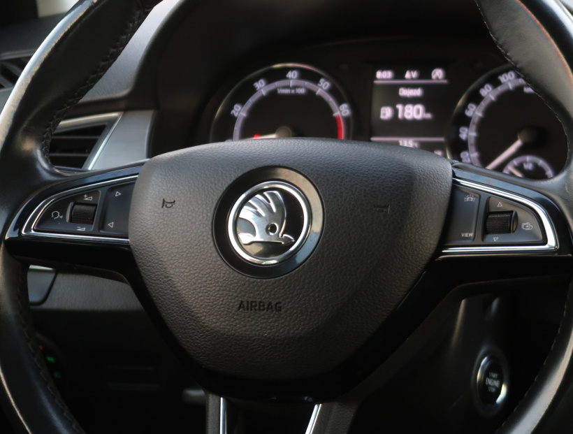 Škoda Fabia, 2019
