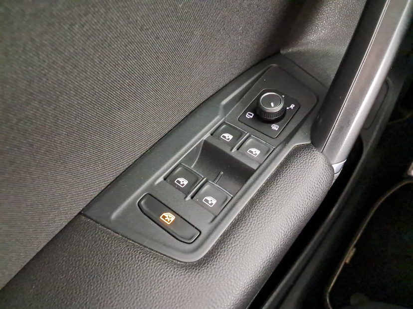 Volkswagen Tiguan, 2018
