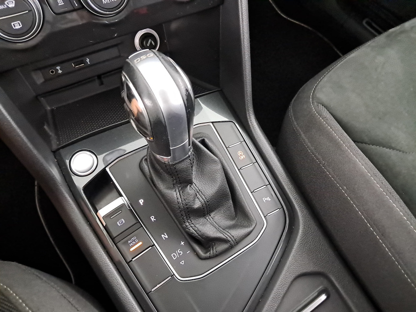 Volkswagen Tiguan, 2018