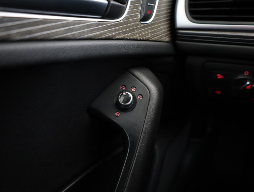 Audi A6 Allroad, 2015