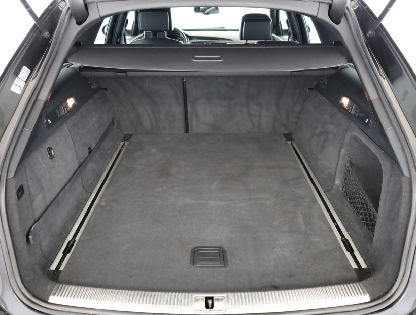 Audi A6 Allroad, 2015