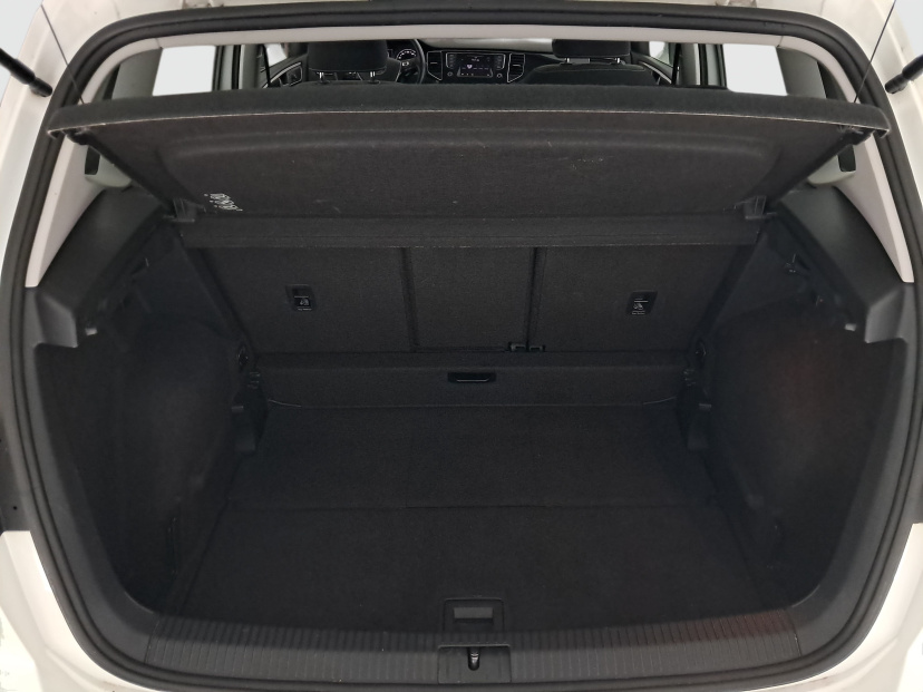 Volkswagen Golf Sportsvan, 2014
