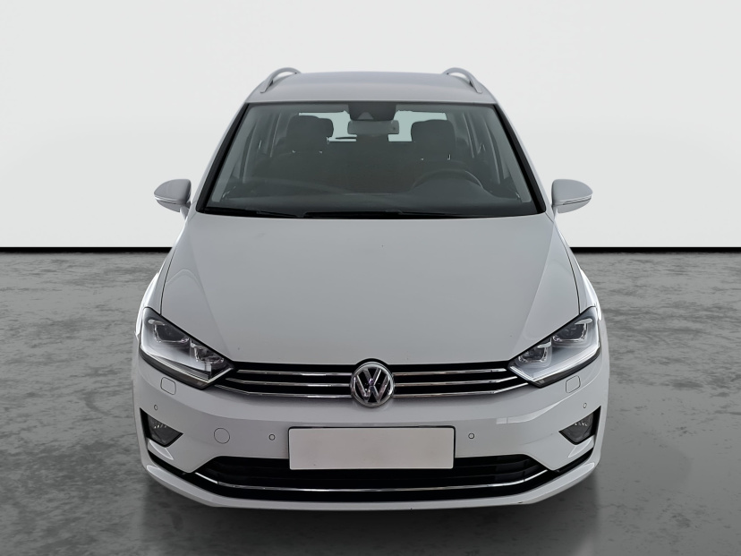 Volkswagen Golf Sportsvan, 2014