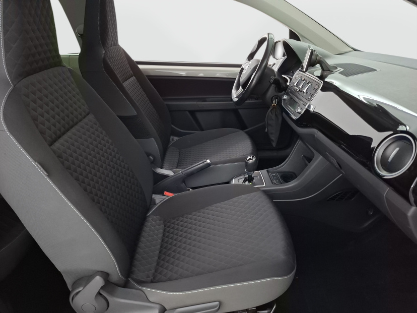 Škoda Citigo, 2016