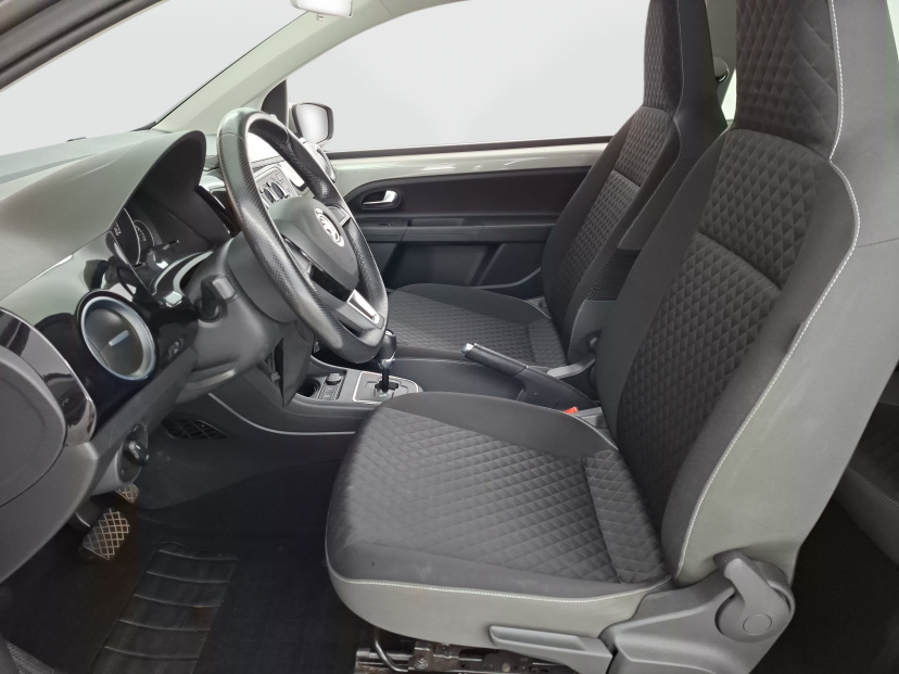 Škoda Citigo, 2016
