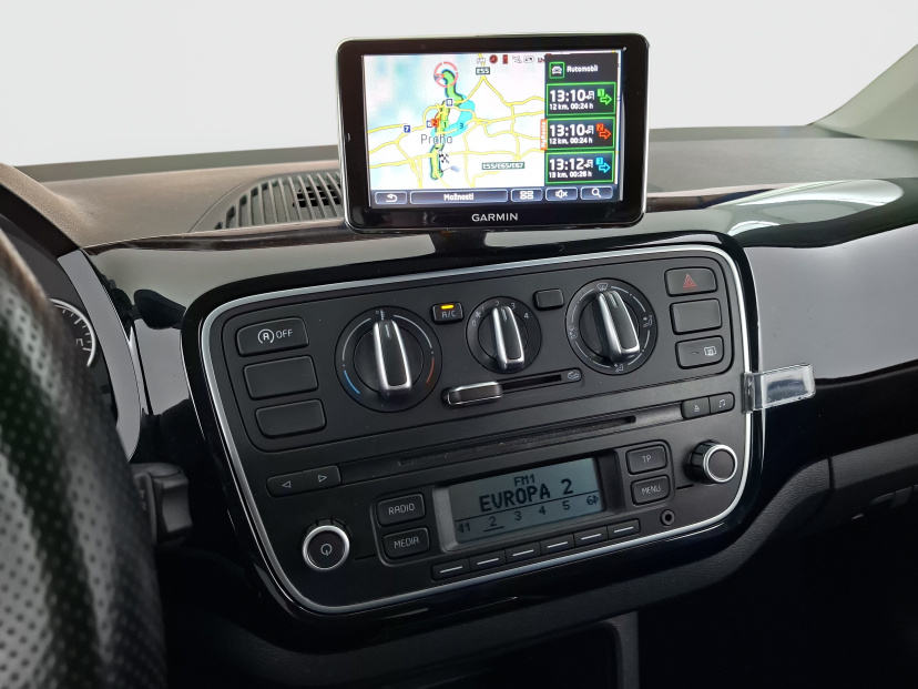 Škoda Citigo, 2016