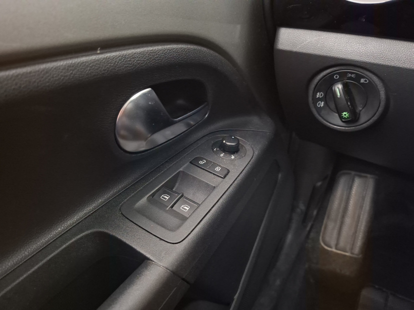 Škoda Citigo, 2016