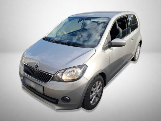 Škoda Citigo