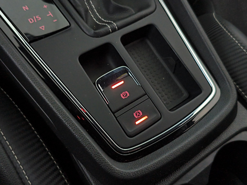 Seat Leon, 2018