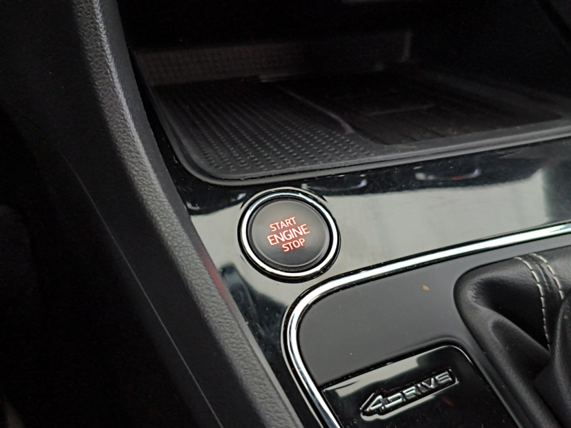 Seat Leon, 2018