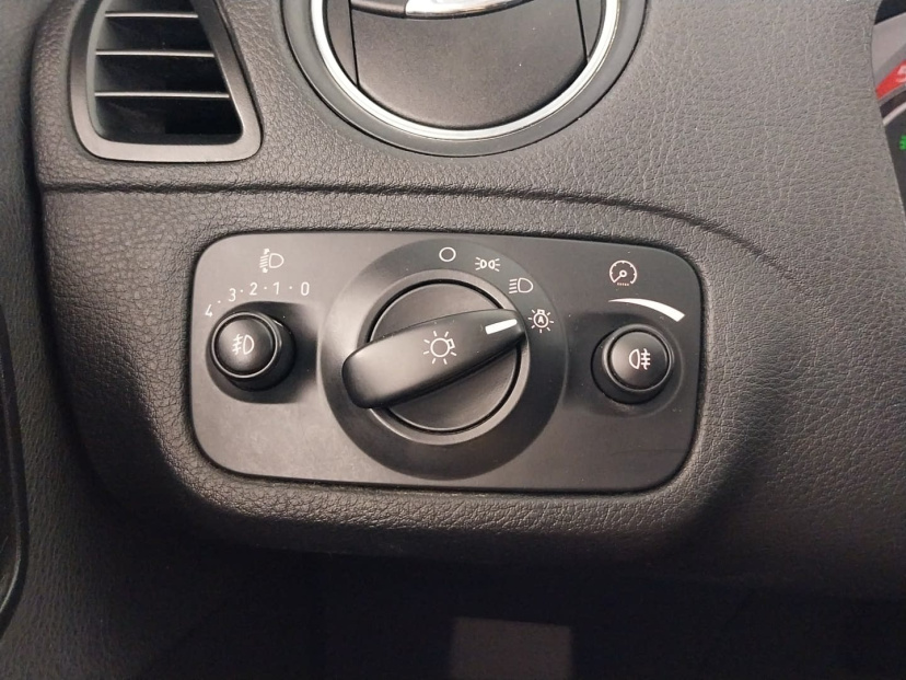Ford S-Max, 2007