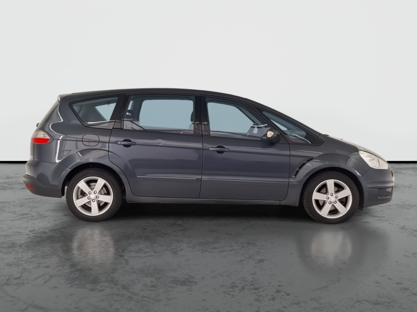 Ford S-Max, 2007