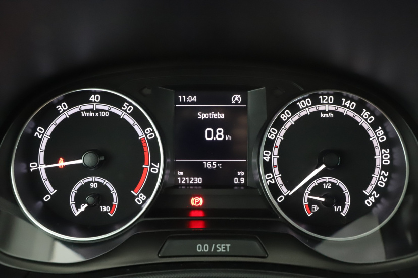 Škoda Fabia, 2022
