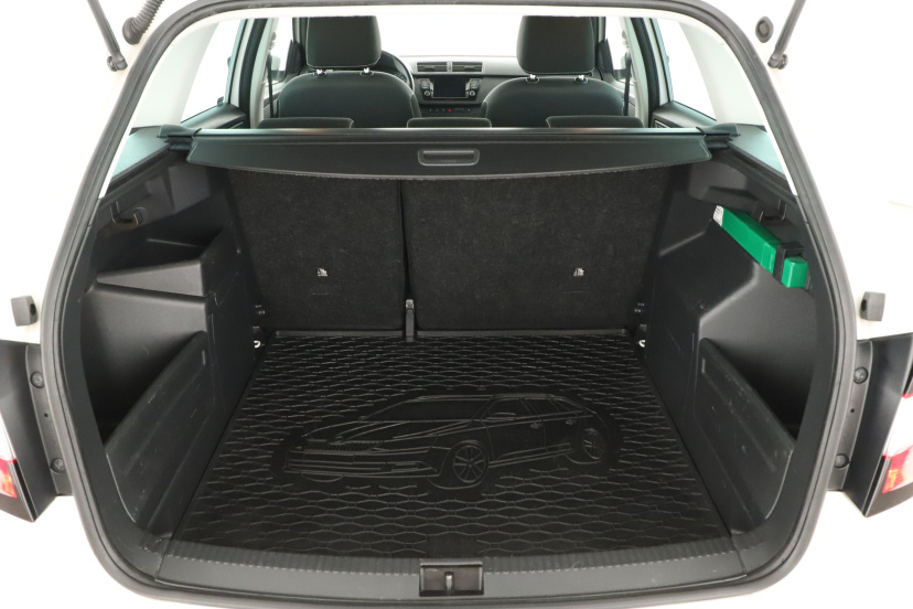 Škoda Fabia, 2022