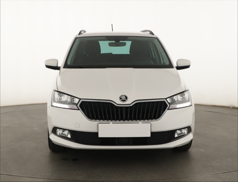 Škoda Fabia, 2022