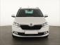 Škoda Fabia, 2022