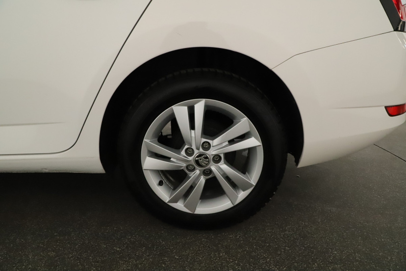 Škoda Fabia, 2022