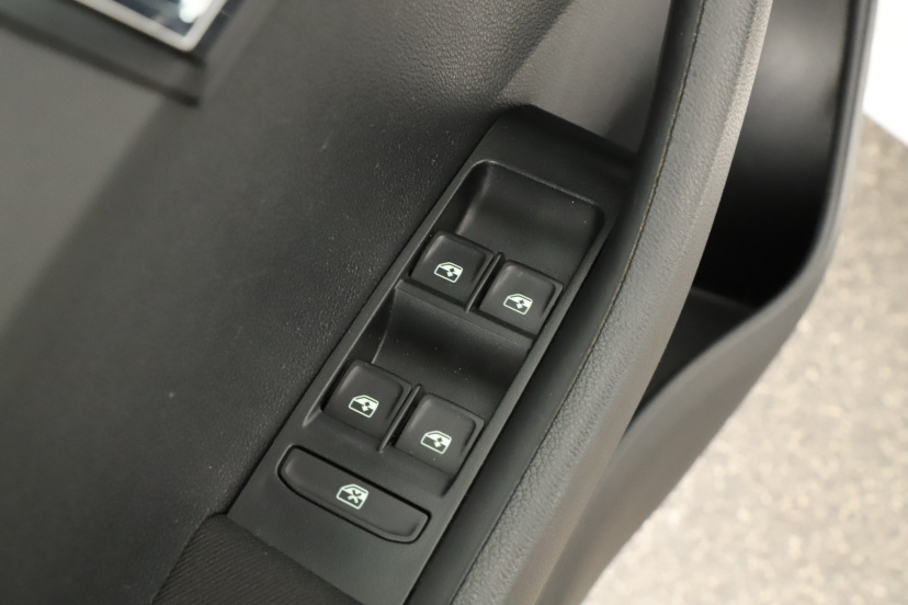 Škoda Fabia, 2022
