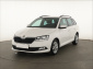 Škoda Fabia, 2022