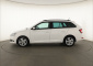 Škoda Fabia, 2022