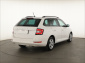 Škoda Fabia, 2022