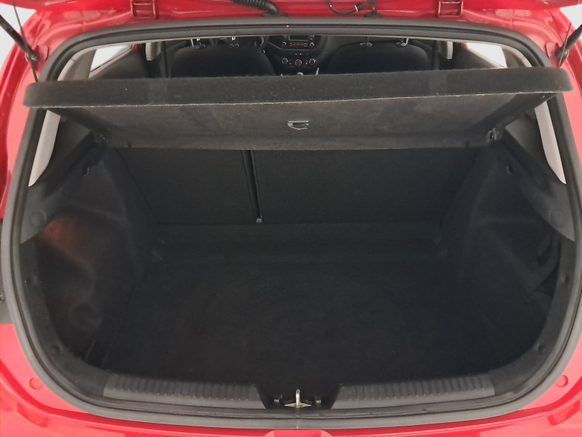 Kia Ceed, 2015