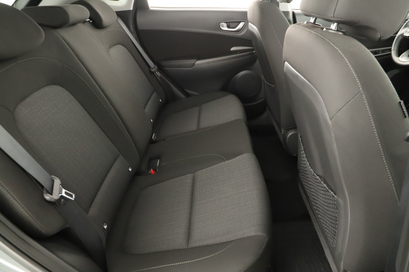Hyundai Kona, 2023