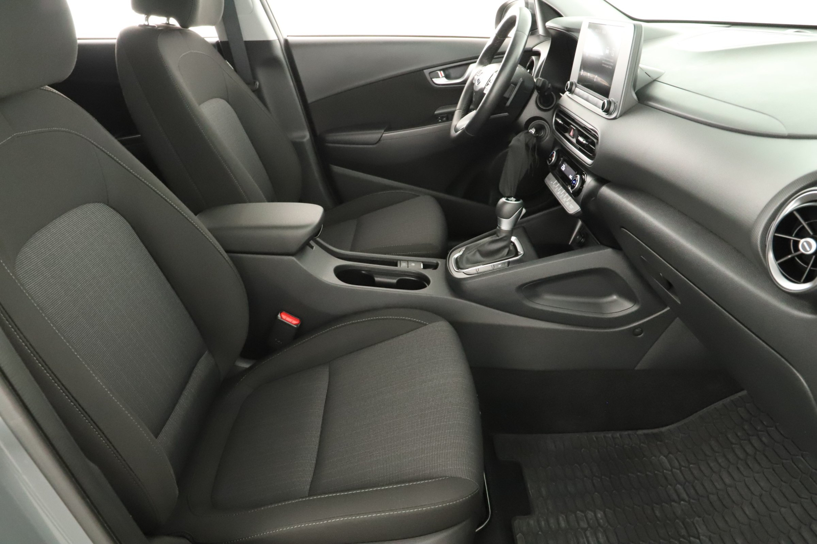 Hyundai Kona - 2023