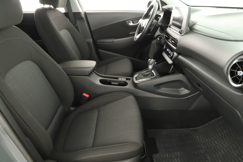 Hyundai Kona, 2023