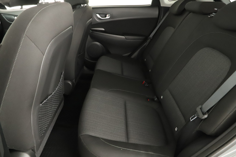 Hyundai Kona, 2023