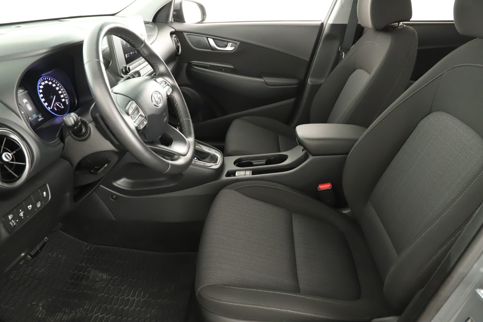 Hyundai Kona - 2023