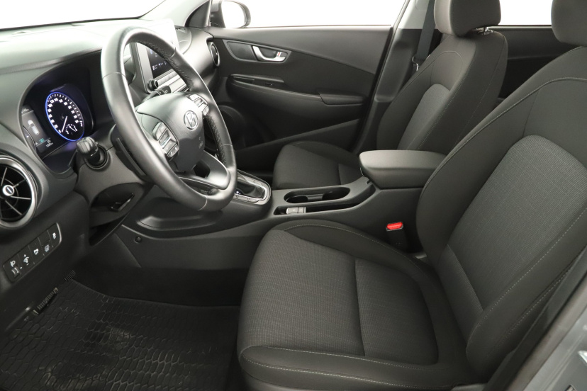 Hyundai Kona, 2023