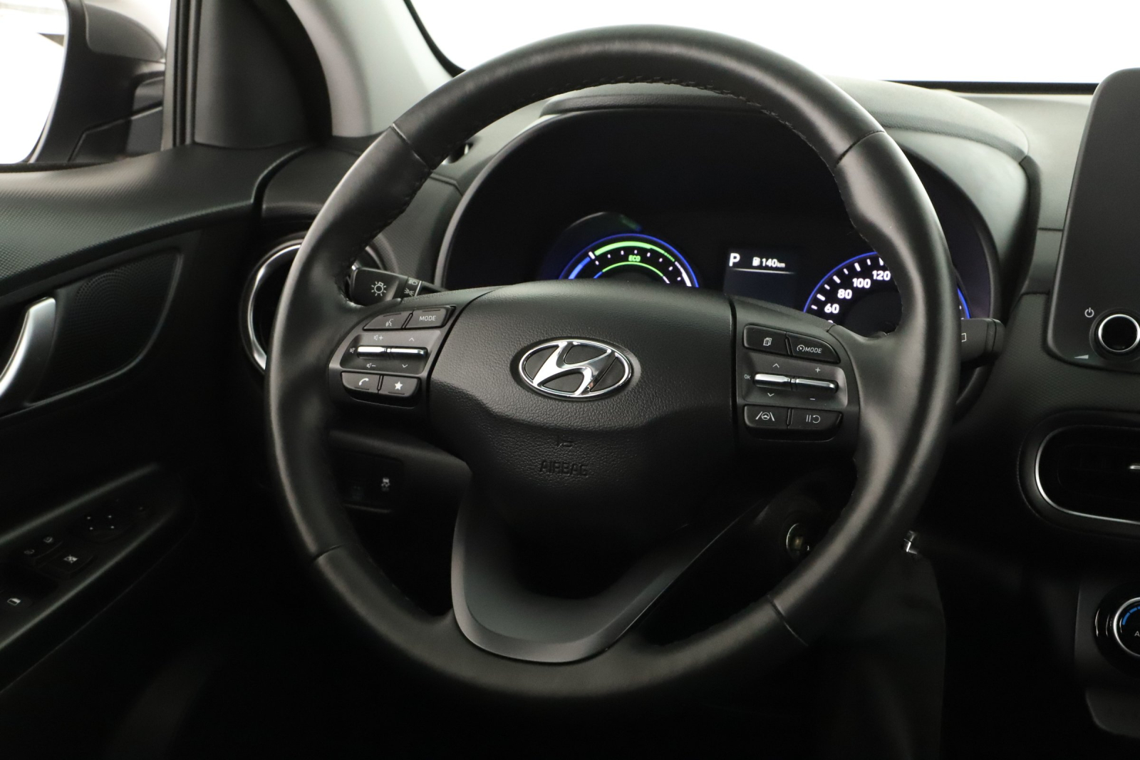 Hyundai Kona - 2023