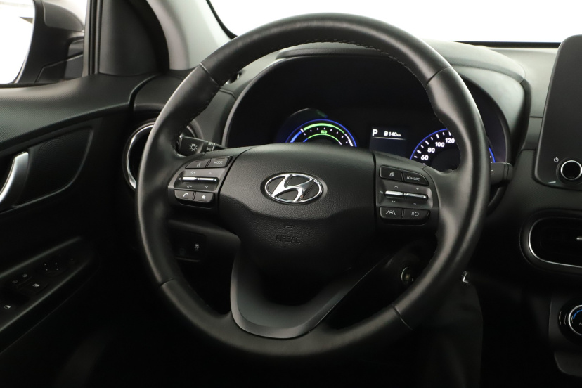 Hyundai Kona, 2023