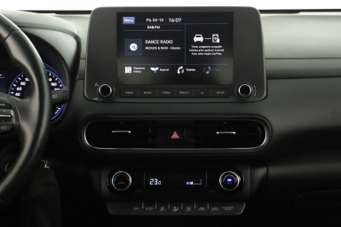 Hyundai Kona - 2023