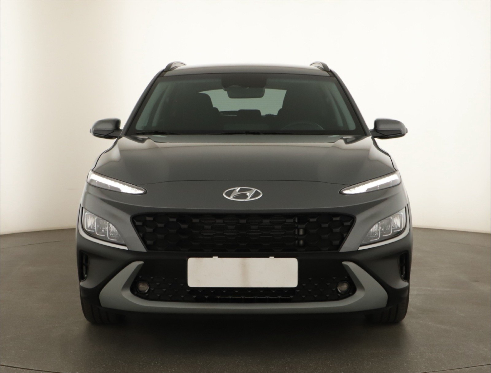 Hyundai Kona - 2023