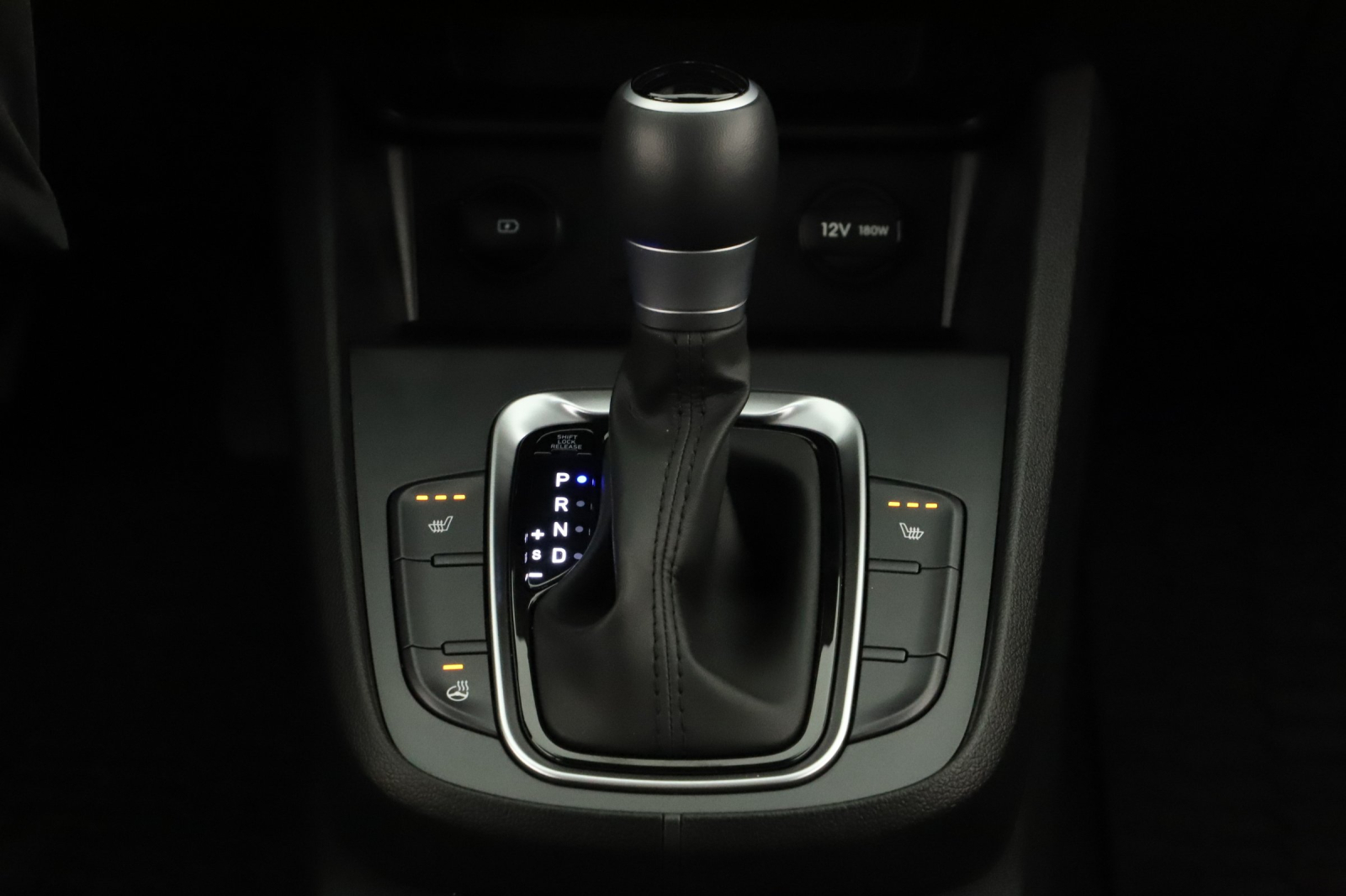 Hyundai Kona - 2023