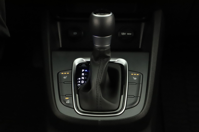 Hyundai Kona, 2023